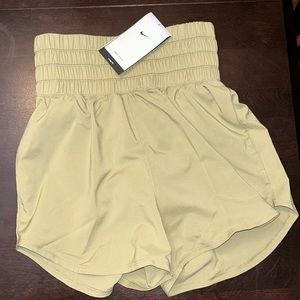 Women’s Nike Training Shorts